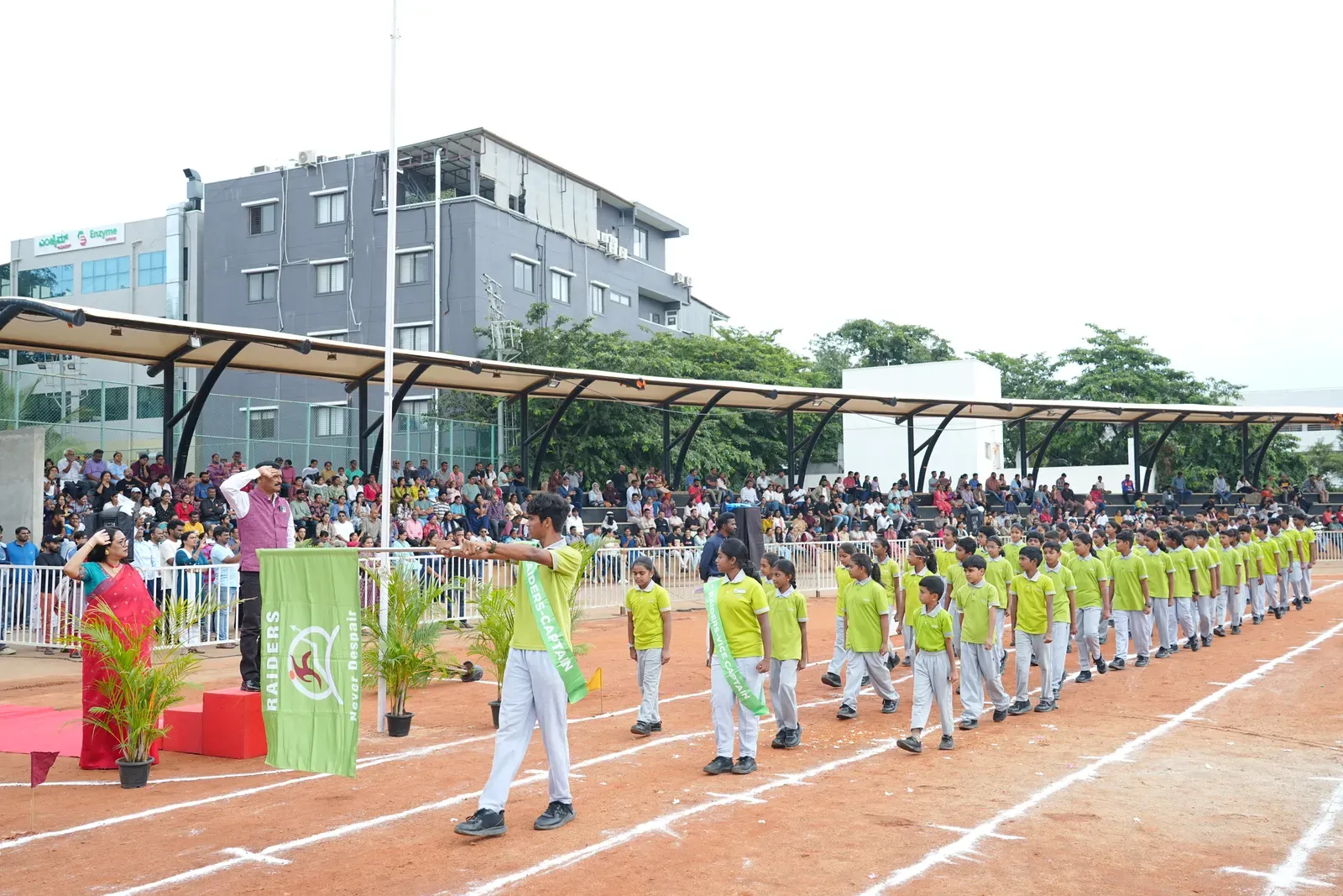 Annual Sports Day 2026, photo 3 of 18