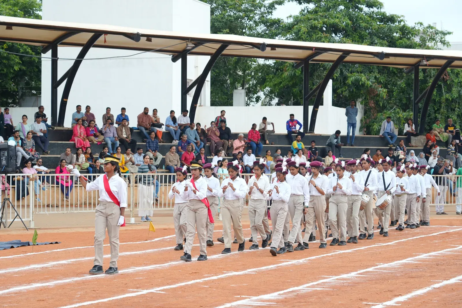 Annual Sports Day 2026, photo 6 of 18