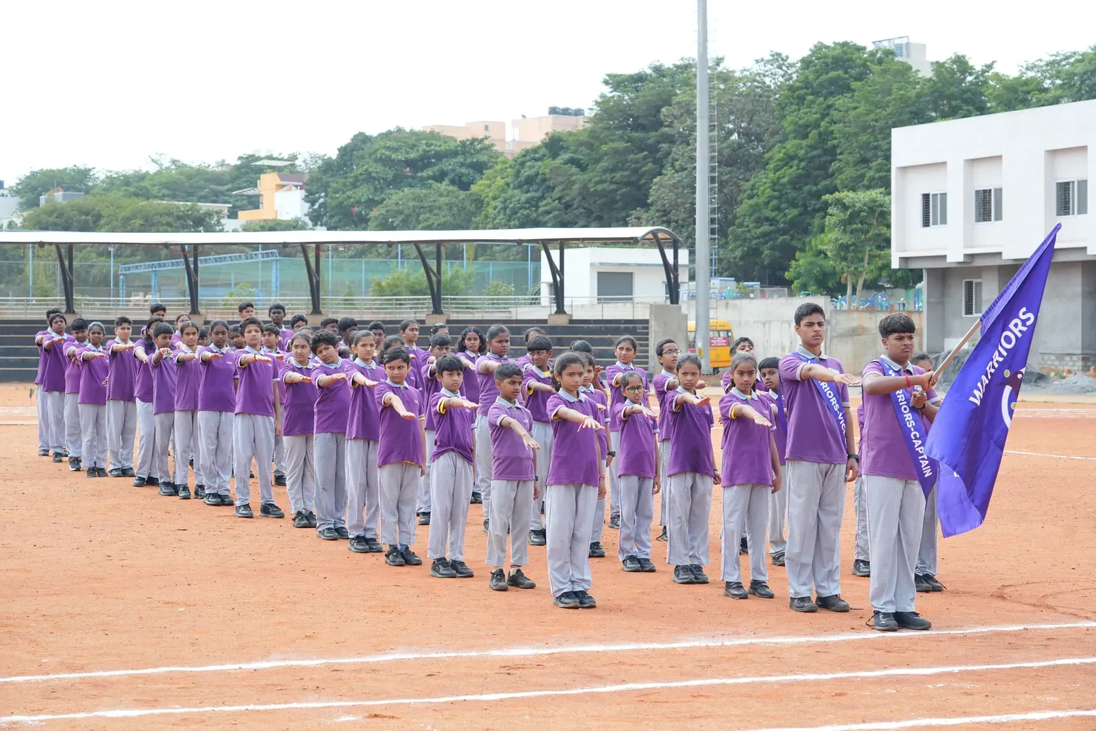 Annual Sports Day 2026, photo 8 of 18
