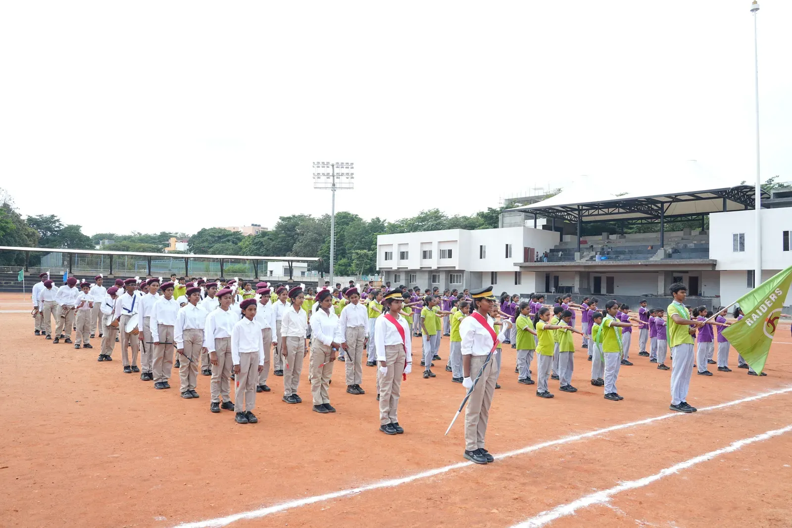 Annual Sports Day 2026, photo 9 of 18
