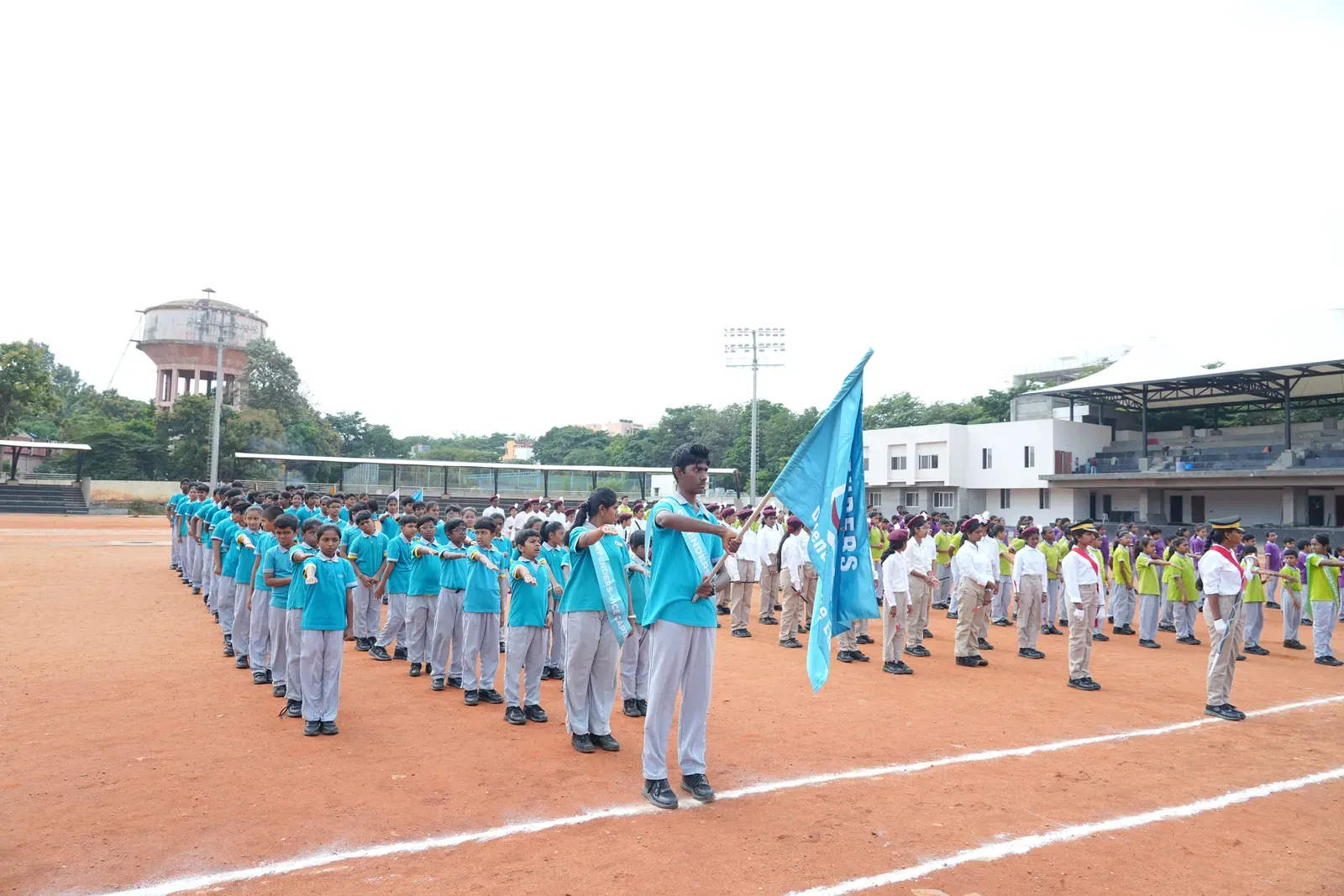 Annual Sports Day 2026, photo 10 of 18