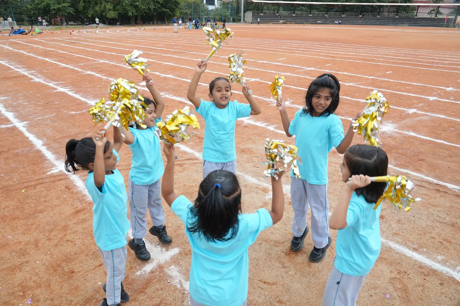 Annual Sports Day 2026, photo 11 of 18