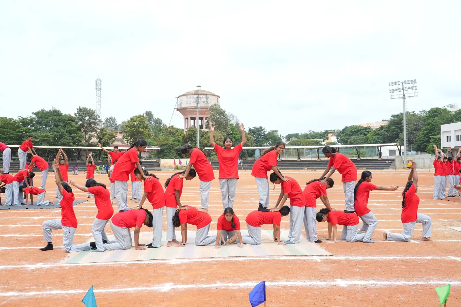 Annual Sports Day 2026, photo 15 of 18