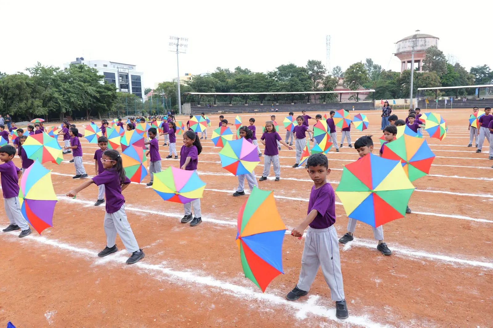 Annual Sports Day 2026, photo 17 of 18