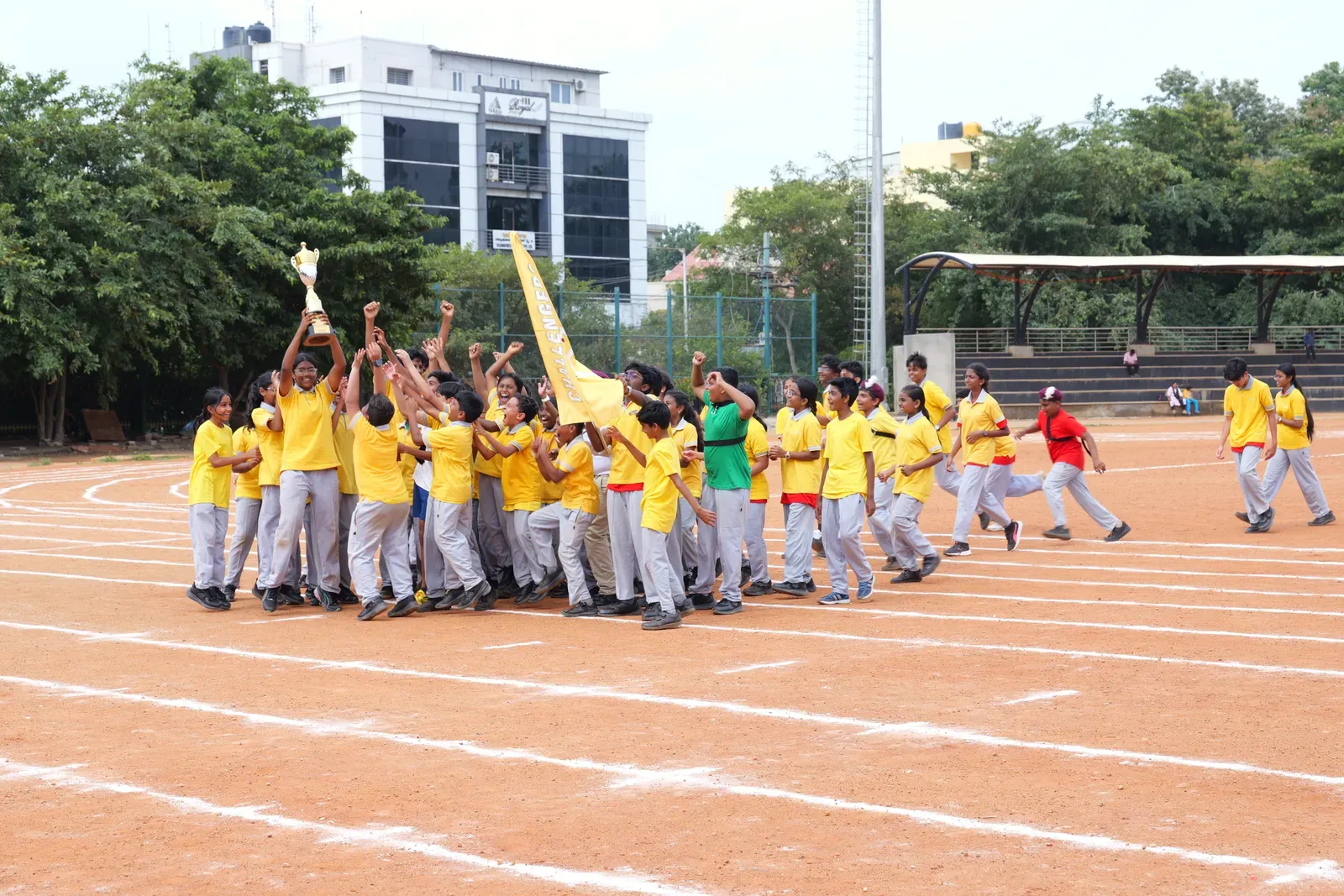 Annual Sports Day 2026, photo 18 of 18