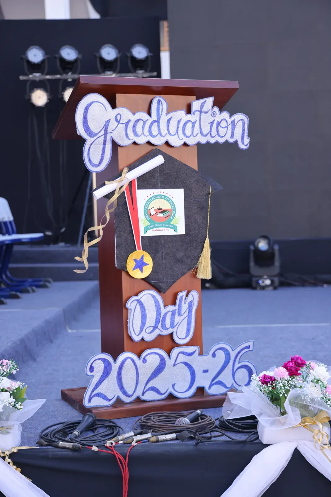 Graduation Day 2026, photo 1 of 14
