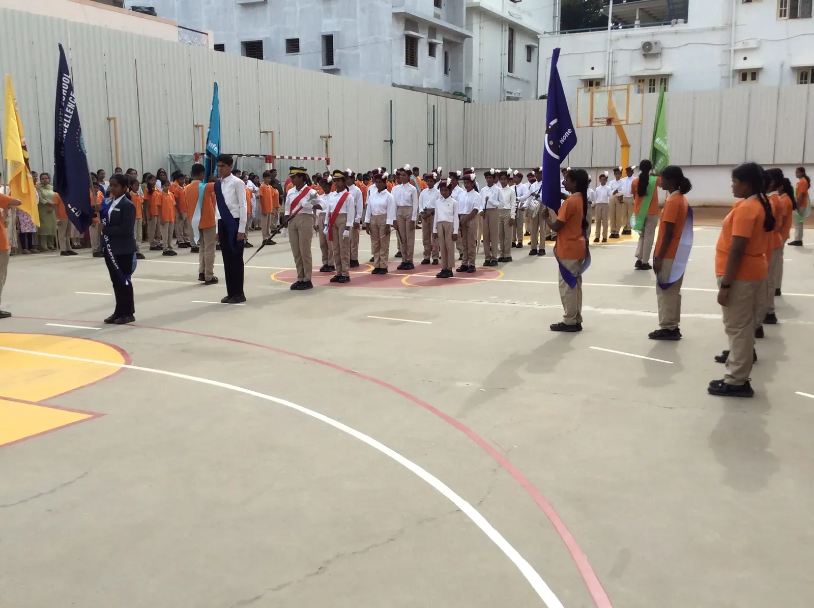 Independence Day celebrations, photo 2 of 10