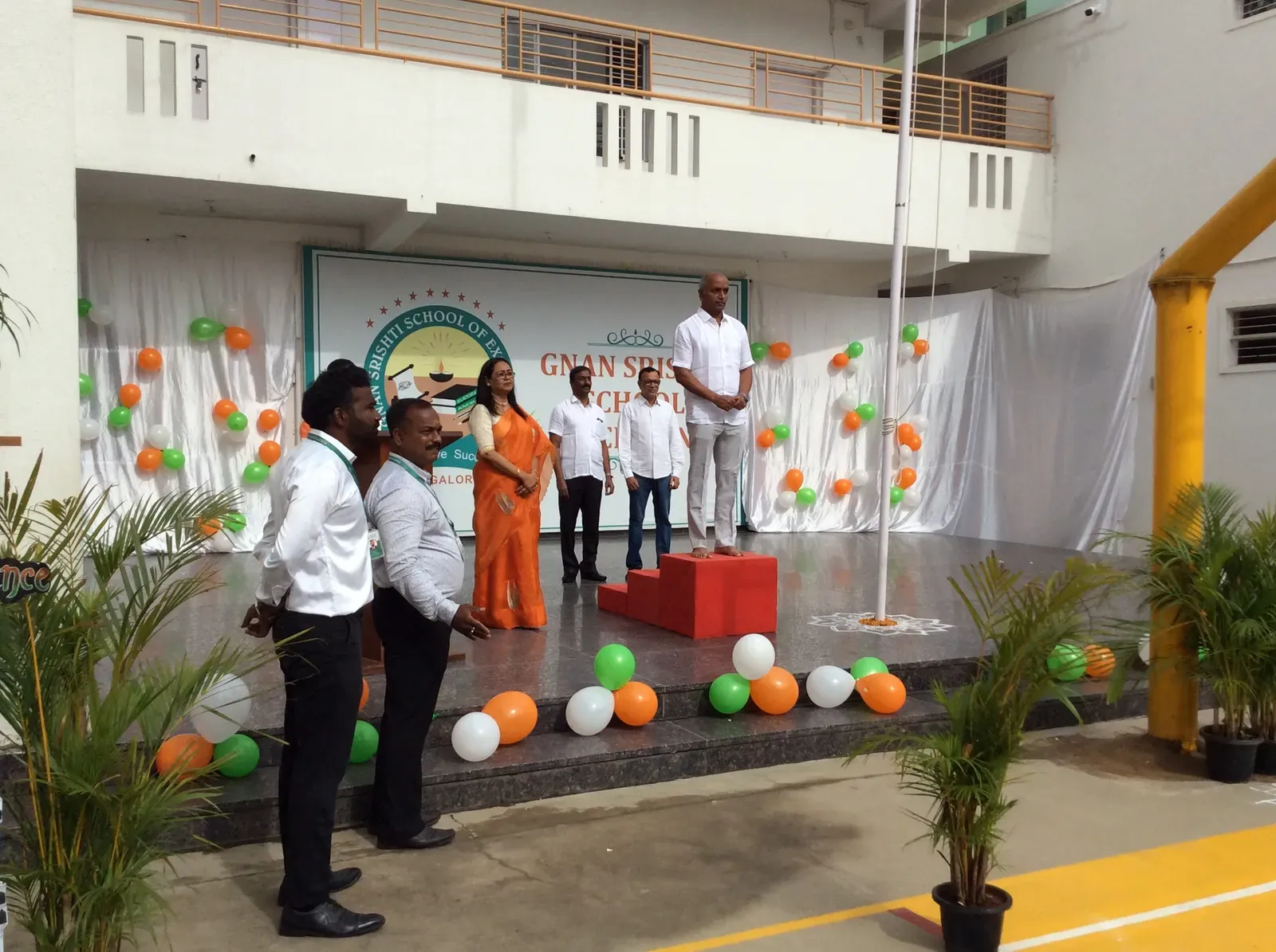 Independence Day celebrations, photo 3 of 10
