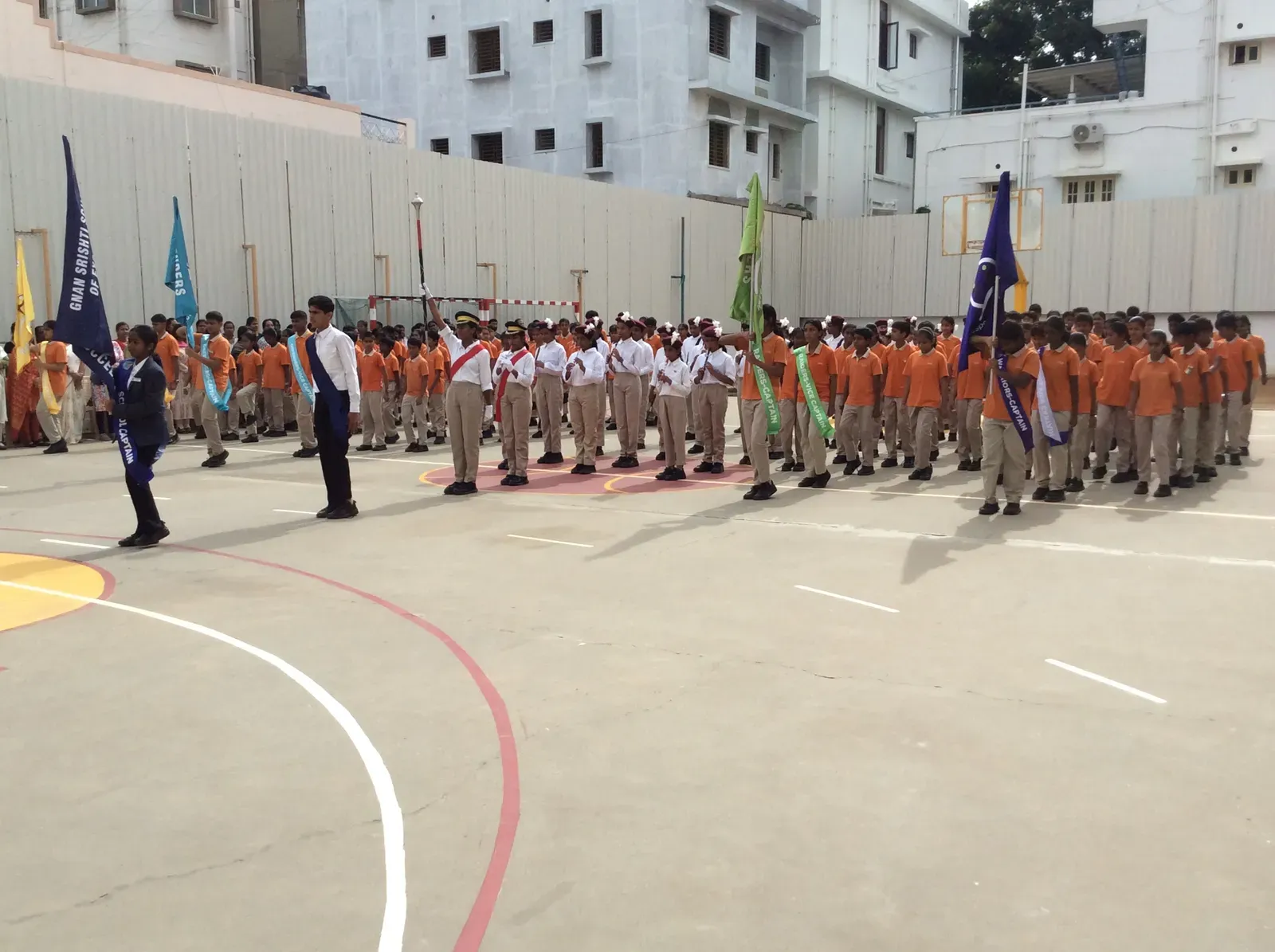 Independence Day celebrations, photo 4 of 10