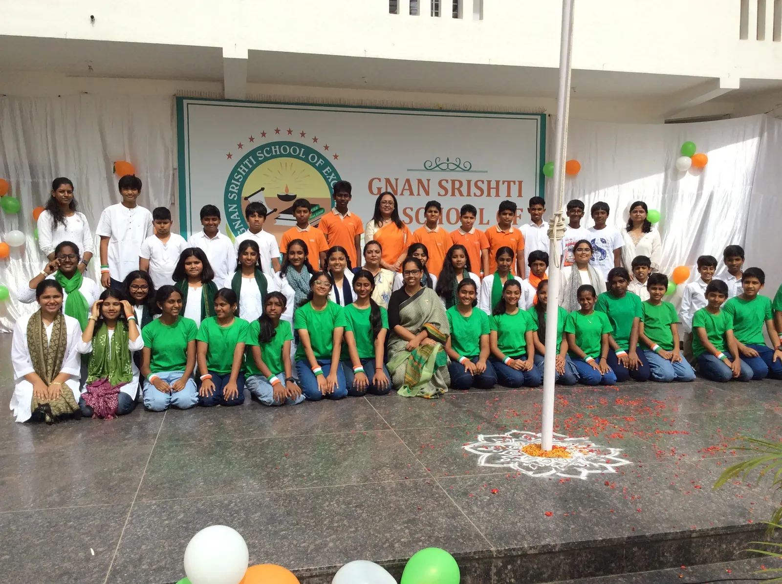 Independence Day celebrations, photo 5 of 10