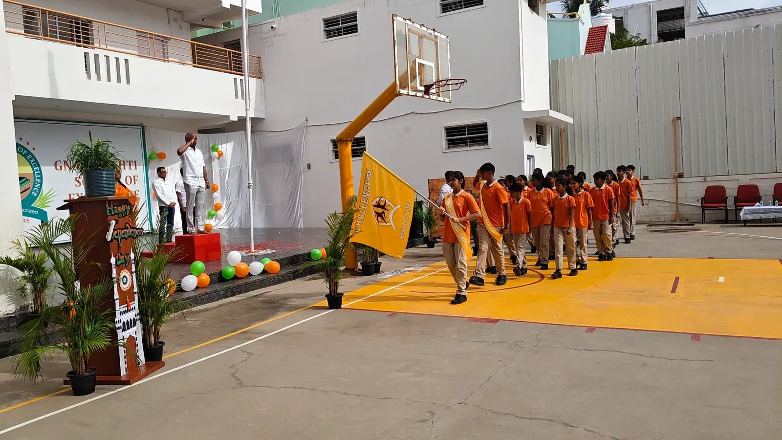 Independence Day celebrations, photo 6 of 10