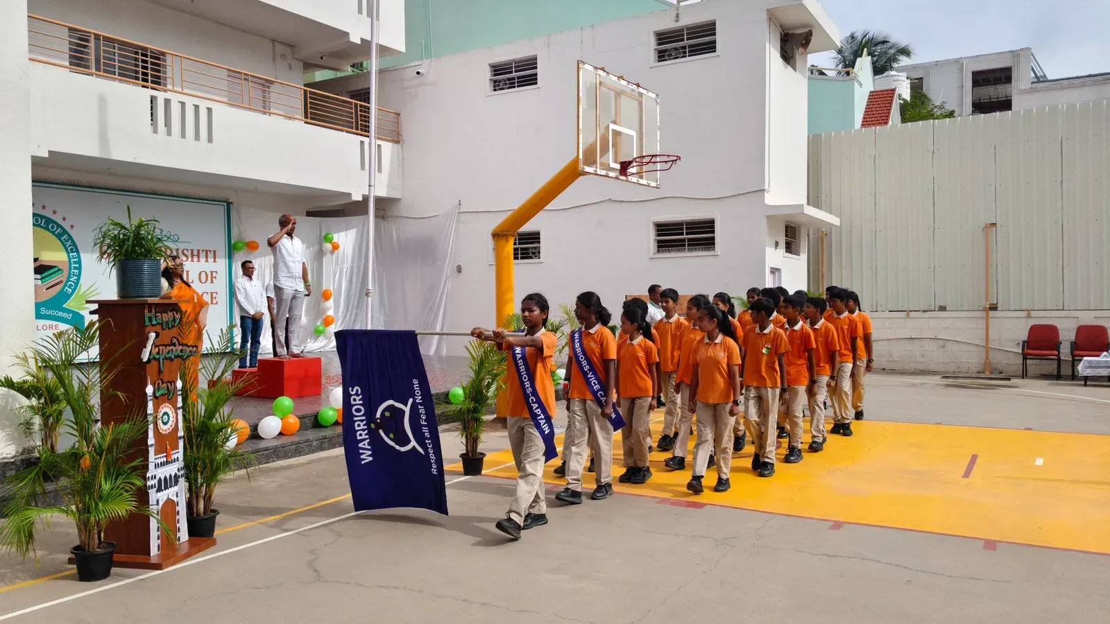 Independence Day celebrations, photo 9 of 10