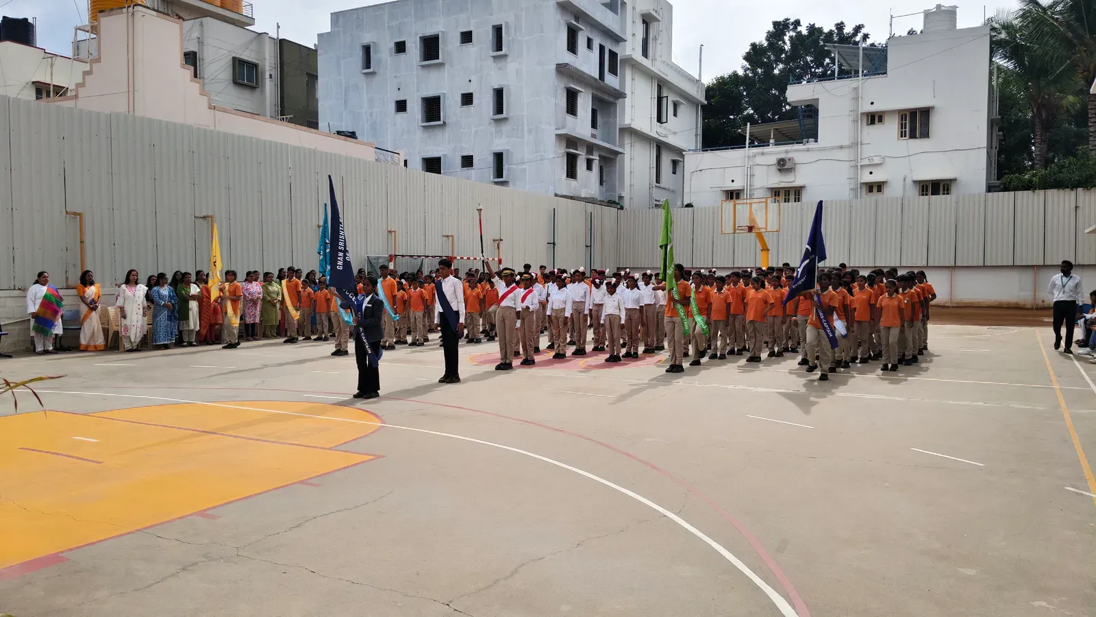 Independence Day celebrations, photo 10 of 10