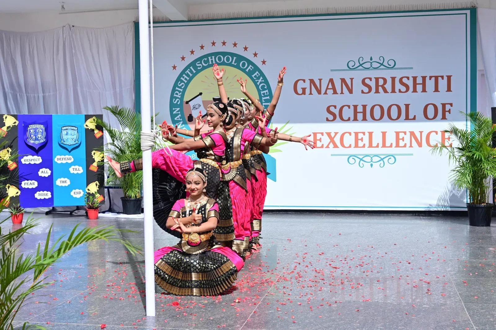 Investiture Ceremony 2026-27, photo 5 of 18