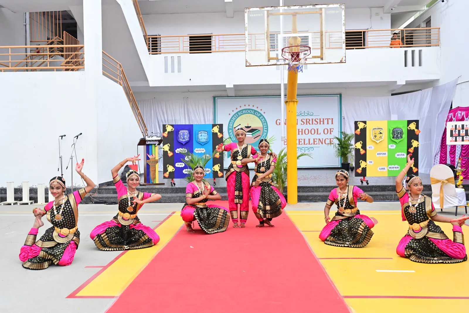 Investiture Ceremony 2026-27, photo 18 of 18