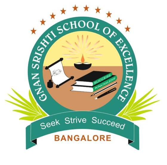 Gnan Srishti School of Excellence